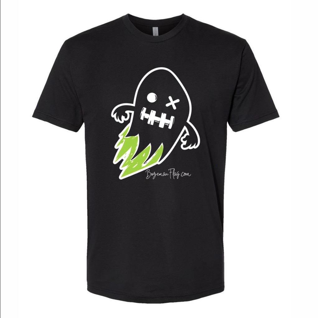 Un-Tournament T-shirt