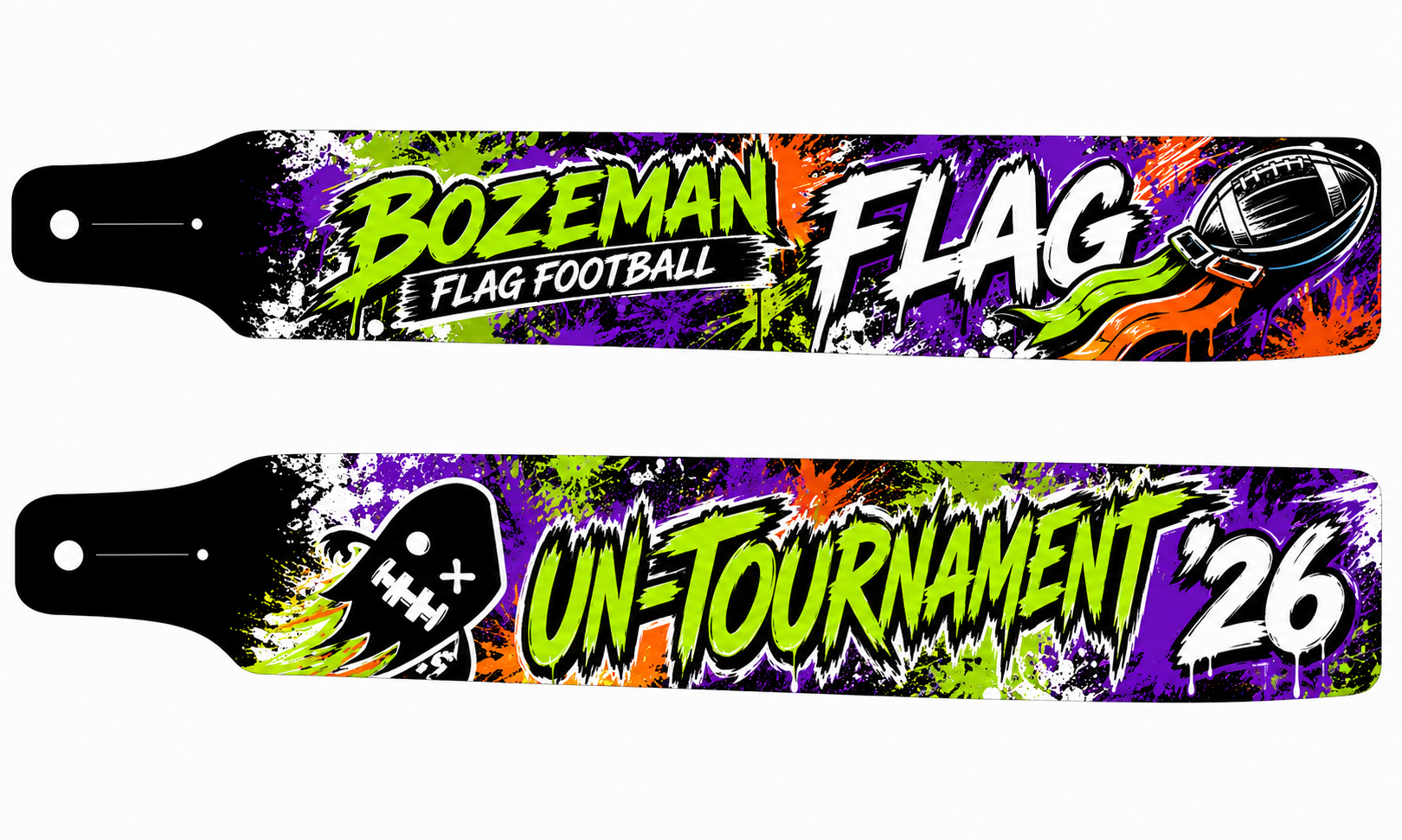 Flags